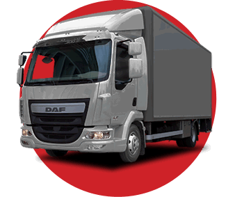 HGV/Truck Servicing & Repairs