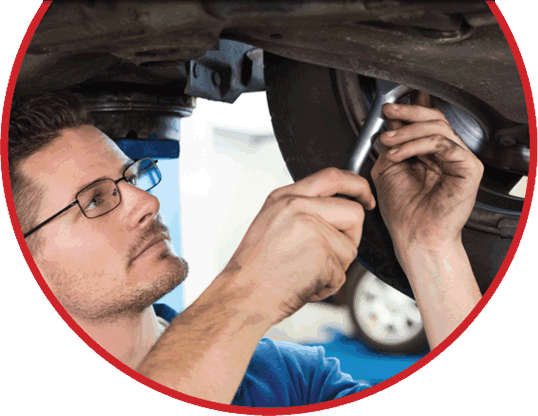 Vehicle Services and Repairs
