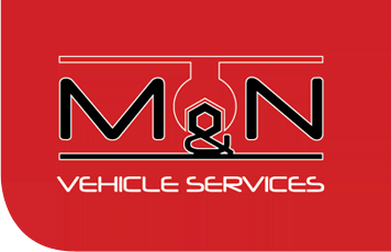 M and N Vehicle Services logo