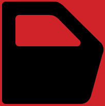 vehicle bodywork icon